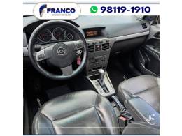 CHEVROLET - VECTRA - 2010/2010 - Prata - Sob Consulta