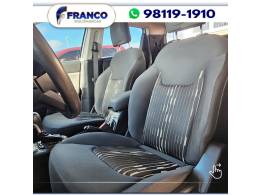 FIAT - TORO - 2016/2017 - Prata - Sob Consulta