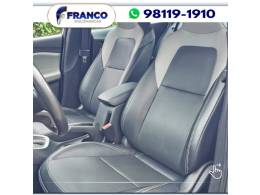 CHEVROLET - ONIX - 2020/2020 - Branca - Sob Consulta