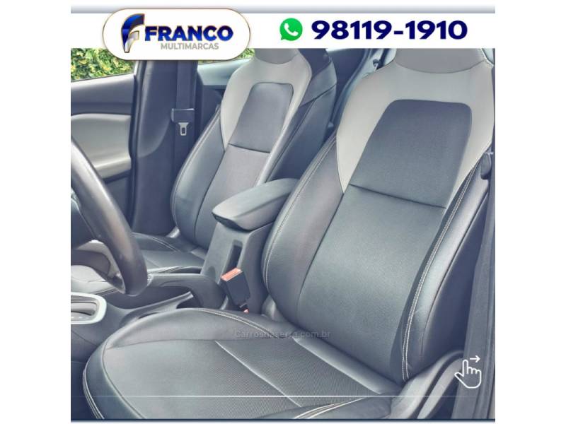 CHEVROLET - ONIX - 2020/2020 - Branca - Sob Consulta