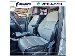 CHEVROLET - TRACKER - 2014/2014 - Prata - Sob Consulta