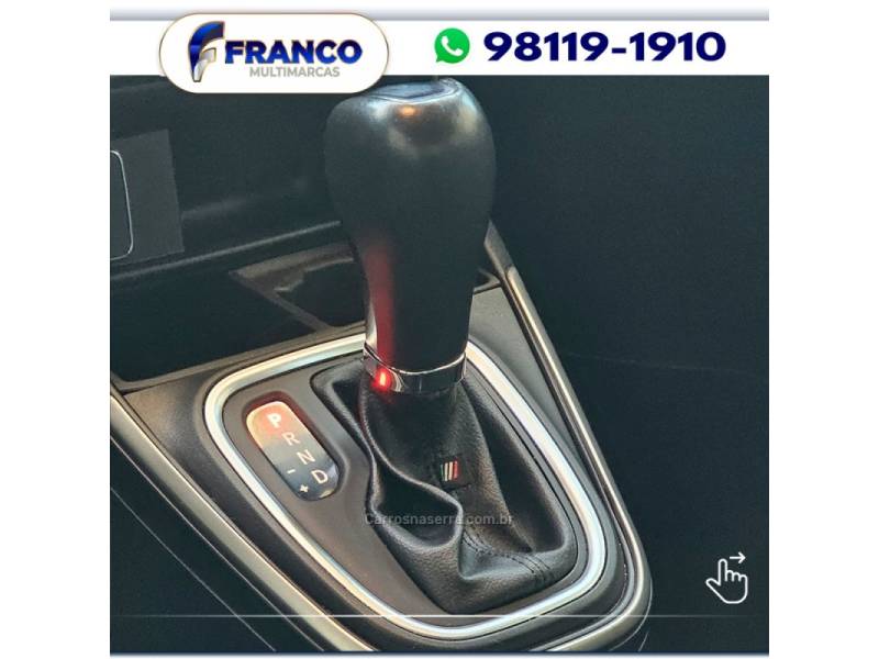 FIAT - STRADA - 2023/2024 - Branca - Sob Consulta