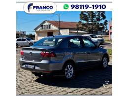 VOLKSWAGEN - VOYAGE - 2017/2017 - Cinza - Sob Consulta
