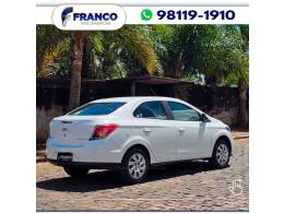 CHEVROLET - PRISMA - 2015/2015 - Branca - Sob Consulta