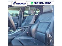 BMW - 335I - 2008/2009 - Preta - Sob Consulta