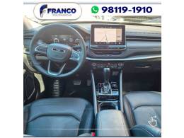 JEEP - COMPASS - 2023/2023 - Cinza - Sob Consulta