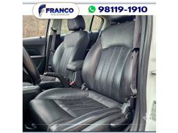 CHEVROLET - CRUZE - 2014/2014 - Branca - Sob Consulta