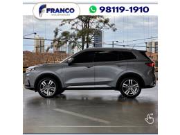 FORD - TERRITORY - 2024/2025 - Cinza - Sob Consulta