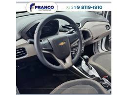 CHEVROLET - PRISMA - 2014/2015 - Branca - Sob Consulta