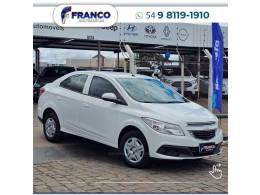 CHEVROLET - PRISMA - 2014/2015 - Branca - Sob Consulta