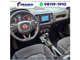 FIAT - TORO - 2019/2019 - Vermelha - Sob Consulta