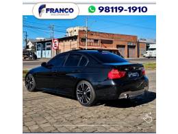 BMW - 335I - 2008/2009 - Preta - Sob Consulta
