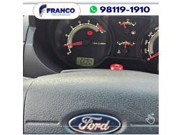 FORD - ECOSPORT - 2011/2011 - Preta - Sob Consulta