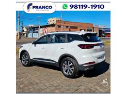 CHERY - TIGGO - 2025/2026 - Branca - Sob Consulta