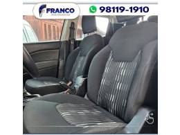 FIAT - TORO - 2017/2018 - Branca - Sob Consulta