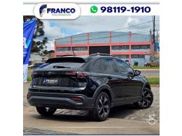 VOLKSWAGEN - NIVUS - 2023/2023 - Preta - Sob Consulta