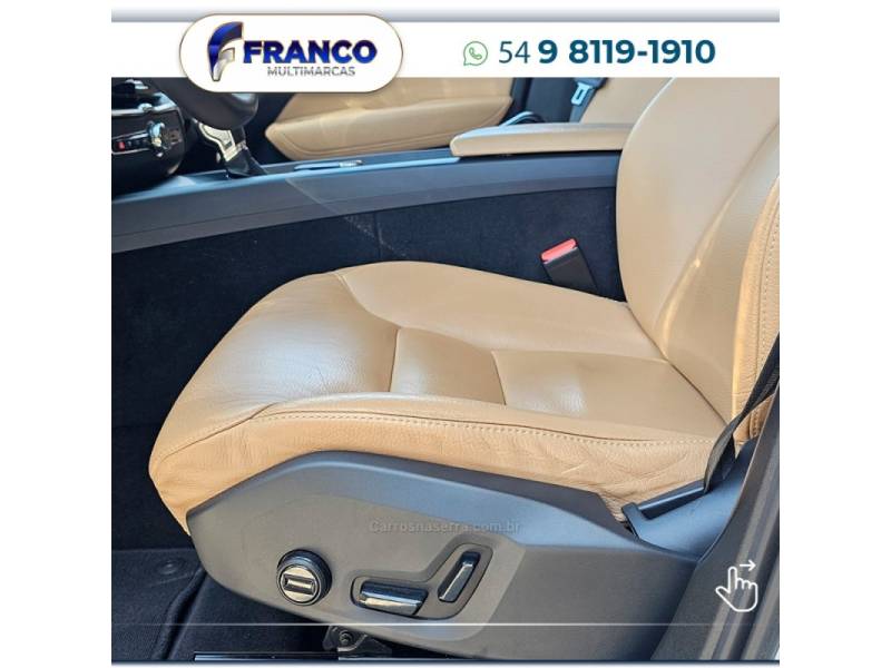 VOLVO - XC60 - 2019/2019 - Branca - Sob Consulta