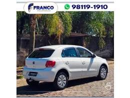 VOLKSWAGEN - GOL - 2013/2014 - Branca - Sob Consulta