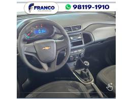 CHEVROLET - ONIX - 2013/2013 - Preta - Sob Consulta