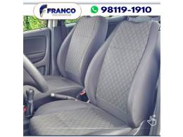 VOLKSWAGEN - FOX - 2014/2015 - Branca - Sob Consulta