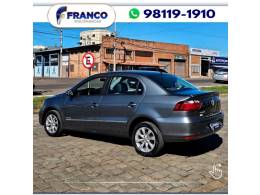 VOLKSWAGEN - VOYAGE - 2017/2017 - Cinza - Sob Consulta