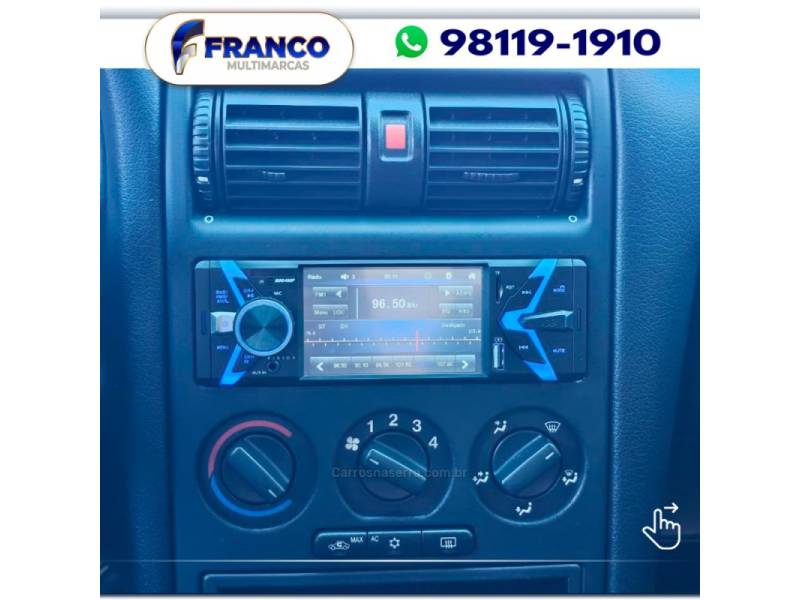 CHEVROLET - ASTRA - 2008/2009 - Prata - Sob Consulta