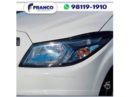CHEVROLET - ONIX - 2019/2019 - Branca - Sob Consulta
