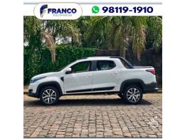 FIAT - STRADA - 2023/2024 - Branca - Sob Consulta