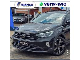 VOLKSWAGEN - NIVUS - 2023/2023 - Preta - Sob Consulta