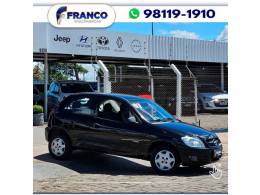 CHEVROLET - CELTA - 2006/2007 - Preta - Sob Consulta