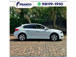 CHEVROLET - CRUZE - 2013/2014 - Branca - Sob Consulta