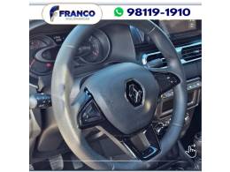 RENAULT - OROCH - 2023/2024 - Branca - Sob Consulta