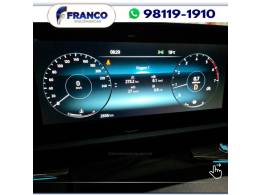 FORD - TERRITORY - 2024/2025 - Cinza - Sob Consulta