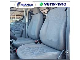 CHEVROLET - PRISMA - 2006/2007 - Branca - Sob Consulta