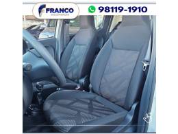 FIAT - MOBI - 2024/2024 - Branca - Sob Consulta