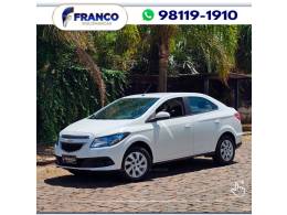 CHEVROLET - PRISMA - 2015/2015 - Branca - Sob Consulta