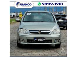 CHEVROLET - CORSA - 2009/2012 - Bege - Sob Consulta