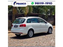 VOLKSWAGEN - SPACEFOX - 2013/2014 - Branca - Sob Consulta
