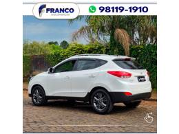 HYUNDAI - IX35 - 2017/2018 - Branca - Sob Consulta