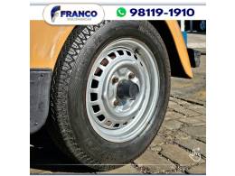 VOLKSWAGEN - FUSCA - 1976/1976 - Bege - Sob Consulta