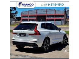 VOLVO - XC60 - 2019/2019 - Branca - Sob Consulta