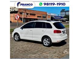 VOLKSWAGEN - SPACEFOX - 2018/2018 - Branca - Sob Consulta
