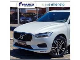 VOLVO - XC60 - 2019/2019 - Branca - Sob Consulta