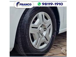 CHEVROLET - ONIX - 2016/2017 - Branca - Sob Consulta