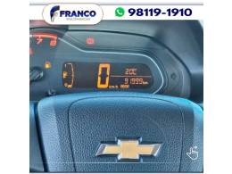 CHEVROLET - ONIX - 2019/2019 - Branca - Sob Consulta