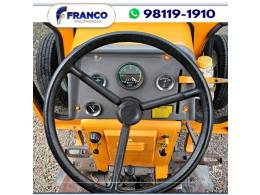 MASSEY FERGUSON - TRATOR 235 - 1989/1989 - Amarela - R$ 49.900,00