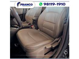 CHEVROLET - CRUZE - 2017/2017 - Preta - Sob Consulta