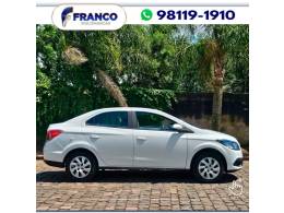 CHEVROLET - PRISMA - 2015/2015 - Branca - Sob Consulta