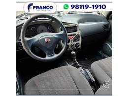 FIAT - PALIO - 2011/2011 - Preta - Sob Consulta