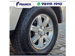 JEEP - GRAND CHEROKEE - 2009/2009 - Prata - Sob Consulta